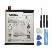 Nokia 5 Pil Batarya ve Tamir Seti HE321 thumbnail 1