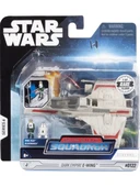 Star Wars Dark Empire E-Wing Araç ve Mikro Figür Set thumbnail 2