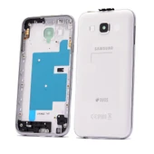 Samsung Galaxy E5 SM-E500 Duos Kasa Kapak thumbnail 3
