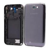 Samsung Galaxy Note 2 GT-N7100 Kasa Kapak thumbnail 1