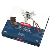 Derwent 48 Sketching Seti thumbnail 2
