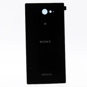 Sony Xperia M2 Arka Kapak Pil Kapağı thumbnail 1