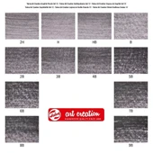 Art Creation Graphite Pencils 12li Set thumbnail 3