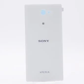Sony Xperia M2 Arka Kapak Pil Kapağı thumbnail 3
