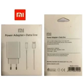 Xiaomi Redmi Mi Şarj Aleti Ve Micro Usb Data Kablosu Mdy 08 thumbnail 3