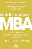 Kendi Kendine MBA thumbnail 2