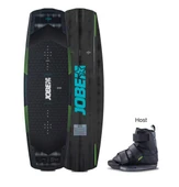 Jobe Wakeboard Maddox 138 Cm Host Ayak:35-39 thumbnail 3