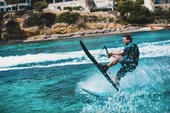 Jobe Mode Profesyonel Su Kayağı Takımı 170 Cm thumbnail 8