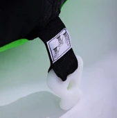 Jobe Rıdge 1 Kişilik Çap:130 Cm Mavi Ringo thumbnail 3