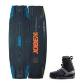 Jobe Wakeboard Vertex 144 Cm Nıtro Ayak:40-44 thumbnail 1