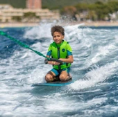 Jobe Raıse Wakesurfer thumbnail 6