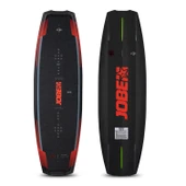 Jobe Wakeboard Logo Yeşil 138 Cm Maze thumbnail 4