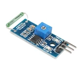 Arduino Reed Sensör Modülü thumbnail 3