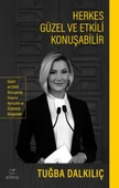 Herkes Güzel ve Etkili Konuşabilir thumbnail 1