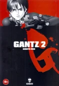 Gantz Cilt 2 thumbnail 1