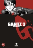 Gantz Cilt 2 thumbnail 2