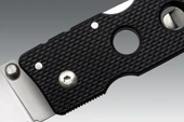 COLD STEEL HOLD OUTIII SERRATED CAKI(MEDIUM) thumbnail 3