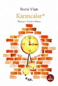 Karıncalar thumbnail 2