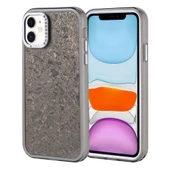 iPhone 11 Kılıf Taşlı Tasarımlı Kapi Kapak thumbnail 2