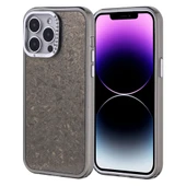 iPhone 15 Kılıf Taşlı Tasarımlı Kapi Kapak thumbnail 2