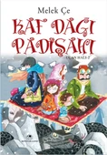 Kaf Dağı Padişahı - Uçan Halı 2 thumbnail 2