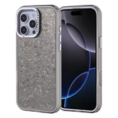 iPhone 16 Pro Max Kılıf Taşlı Tasarımlı Kapi Kapak thumbnail 2