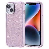 iPhone 13 Kılıf Taşlı Tasarımlı Kapi Kapak thumbnail 3