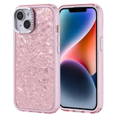 iPhone 13 Kılıf Taşlı Tasarımlı Kapi Kapak thumbnail 6