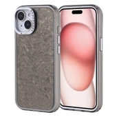 iPhone 15 Kılıf Taşlı Tasarımlı Kapi Kapak thumbnail 8