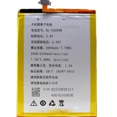 General Mobile Discovery Air Pil Batarya thumbnail 1