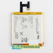 Sony Z Pil Batarya ve Tamir Seti thumbnail 2