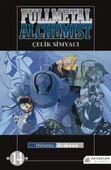Fullmetal Alchemist - Çelik Simyacı 14 thumbnail 1