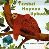 Tembel Hayvan Uykuda thumbnail 2