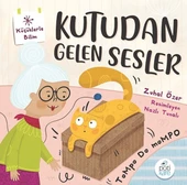 Kutudan Gelen Sesler thumbnail 3