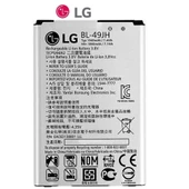Lg K4/K5 Pil Batarya Bl-49Jh thumbnail 1
