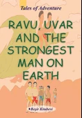 Ravu Uvar And The Strongest Man On Earth thumbnail 3