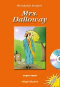 Mrs.Dalloway - Level 4 CD'li thumbnail 2