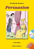 Persuasion - Level 6 (CD'li) thumbnail 3