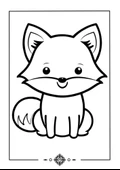 1-5 Yaş Boyama Kitap Seti thumbnail 2