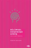 Bilimsel Düşünüşe Giriş thumbnail 1