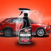 Autokit Hızlı Cila 500ml thumbnail 2