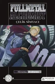 Fullmetal Alchemist - Çelik Simyacı 18 thumbnail 3