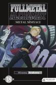 Fullmetal Alchemist - Çelik Simyacı 18 thumbnail 2