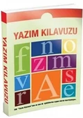 Yazım Kılavuzu thumbnail 2