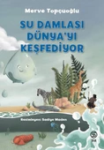 Su Damlası Dünya’yı Keşfediyor thumbnail 1