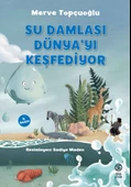 Su Damlası Dünya’yı Keşfediyor thumbnail 3