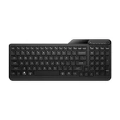 HP 7N7B9AA 475 DUAL-MODE WIRELESS KEYBOARD TURKISH thumbnail 1