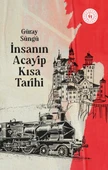 İnsanın Acayip Kısa Tarihi thumbnail 1
