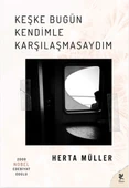 Keşke Bugün Kendimle Karşılaşmasaydım thumbnail 2