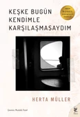 Keşke Bugün Kendimle Karşılaşmasaydım thumbnail 1